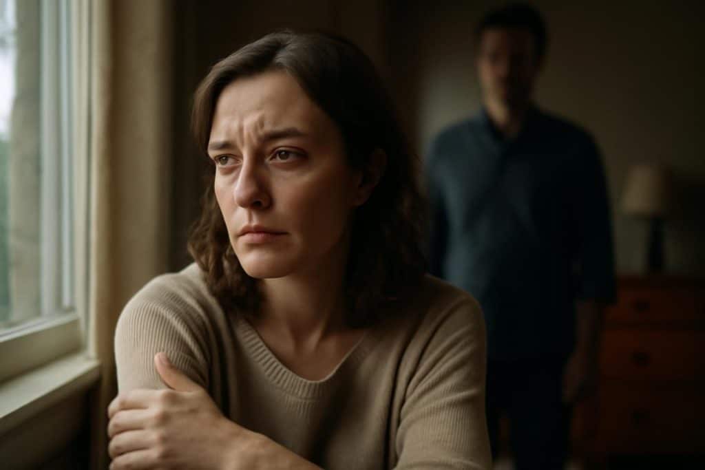 découvrez la signification de rêver que votre mari vous trompe et apprenez comment gérer cette peur pour retrouver confiance et sérénité dans votre relation.