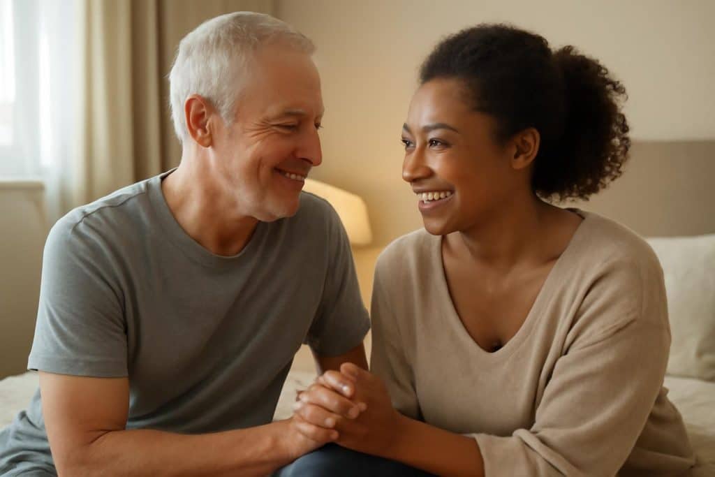 découvrez nos conseils essentiels pour une relation sexuelle épanouie, basée sur la communication, le respect et le plaisir partagé. apprenez à mieux comprendre vos besoins et ceux de votre partenaire.